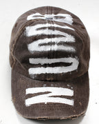DISTORT CAP