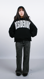 DESIDERIUM HOODIE