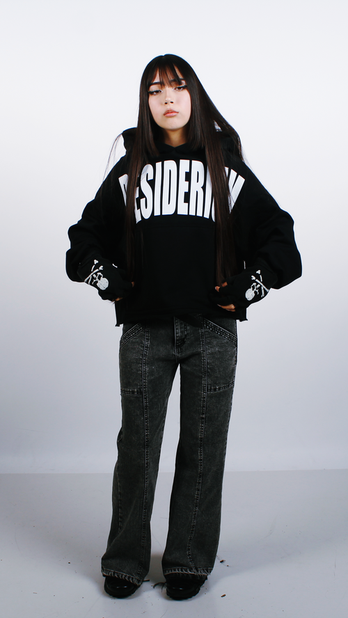 DESIDERIUM HOODIE