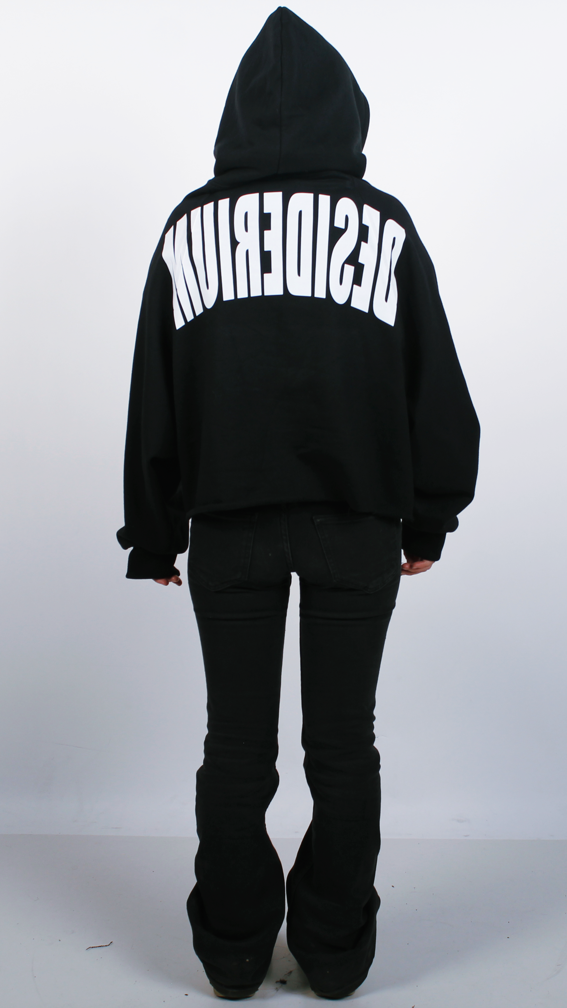 DESIDERIUM HOODIE