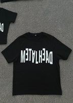 METALHEAD TEE
